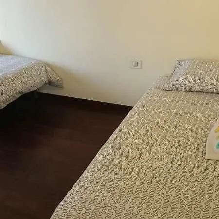 Jalwaz Apartment *