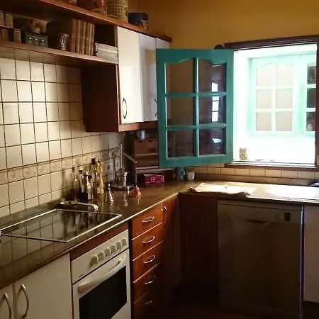 Apartment Jalwaz Famara