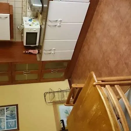 Apartment Jalwaz