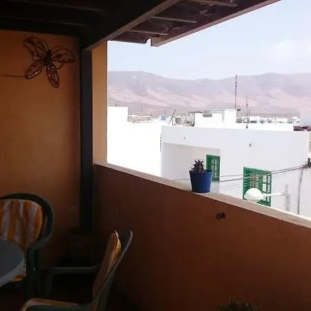 Apartment Jalwaz