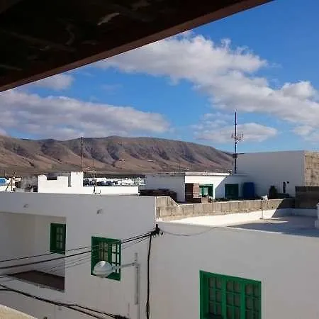 Jalwaz Apartment