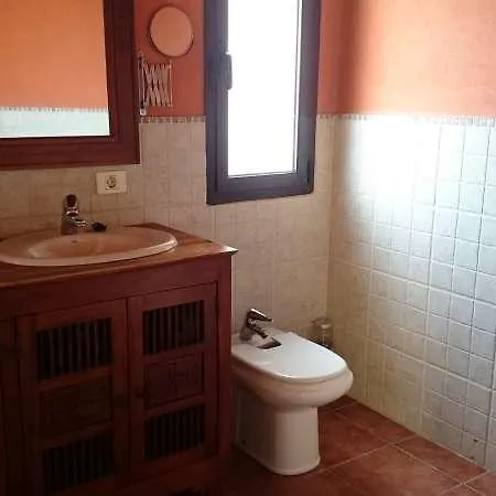 Jalwaz Apartment *