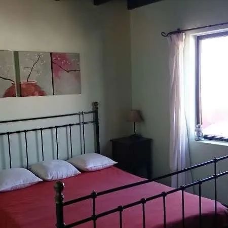 Apartment Jalwaz Famara
