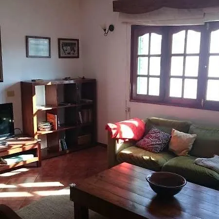 Jalwaz Apartman