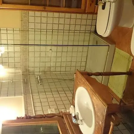 Apartman Jalwaz Famara