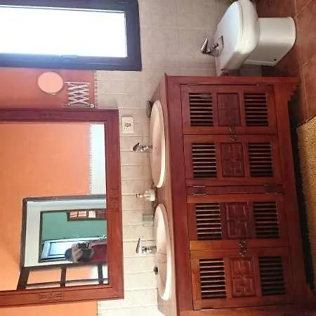 Jalwaz Apartman