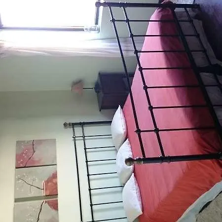 Jalwaz Apartman